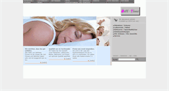 Desktop Screenshot of bett-time.de